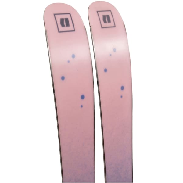 Ski ARMADA ARW 84 (LONG) BLUE/PINK