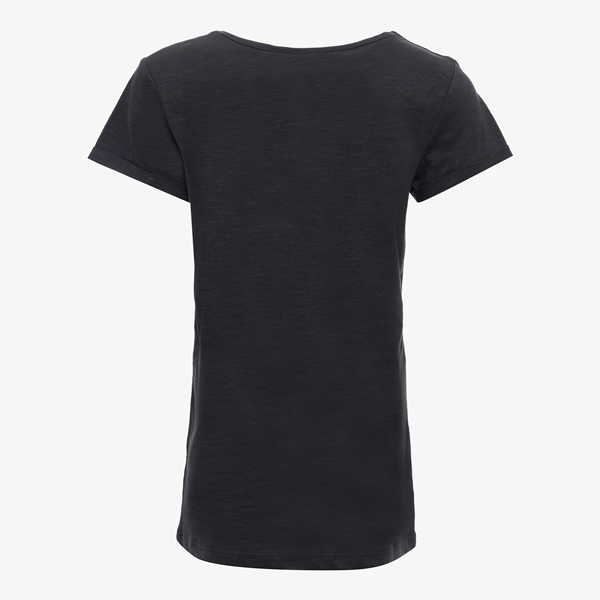 TwoDay meisjes T-shirt met opdruk