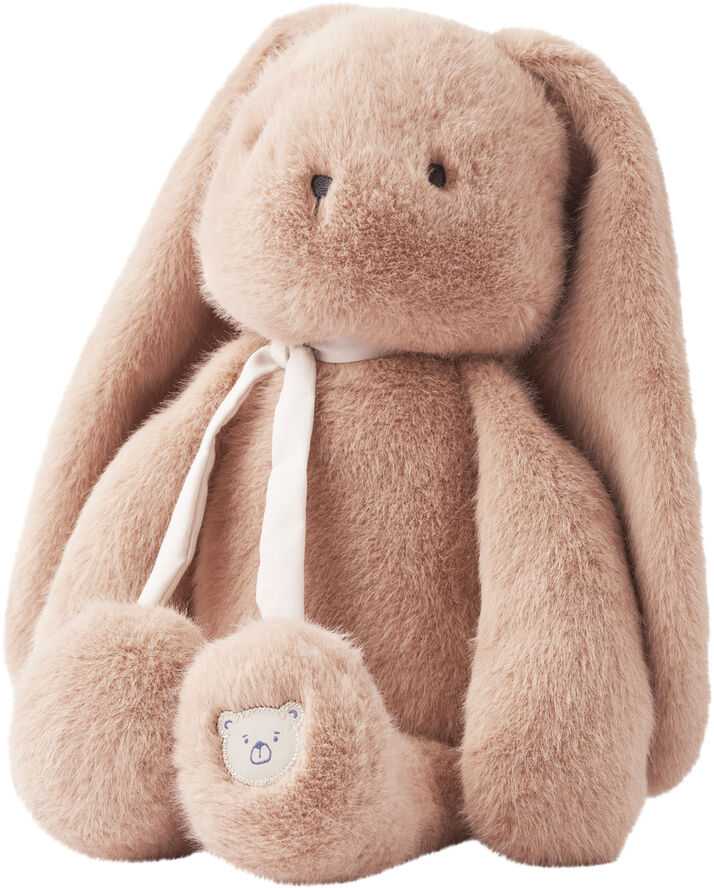 Liewood Berto Rabbit Teddy Pale tuscany-One Pale tuscany