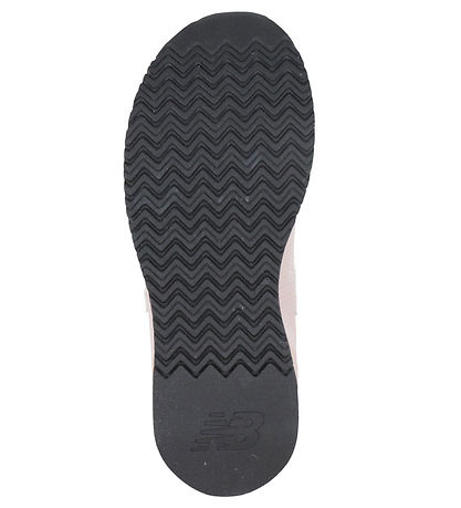 New Balance Schuhe - 323 - Pink Haze/Weiß