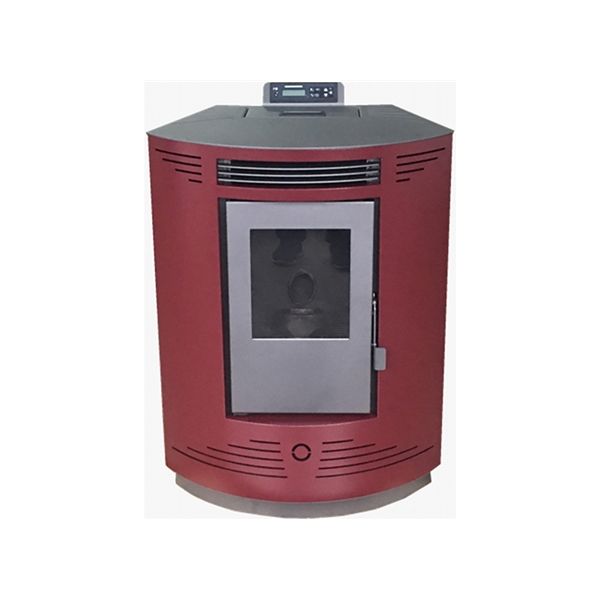 Salamandra Delba A Pellets DB811V 9Kw - 3076316