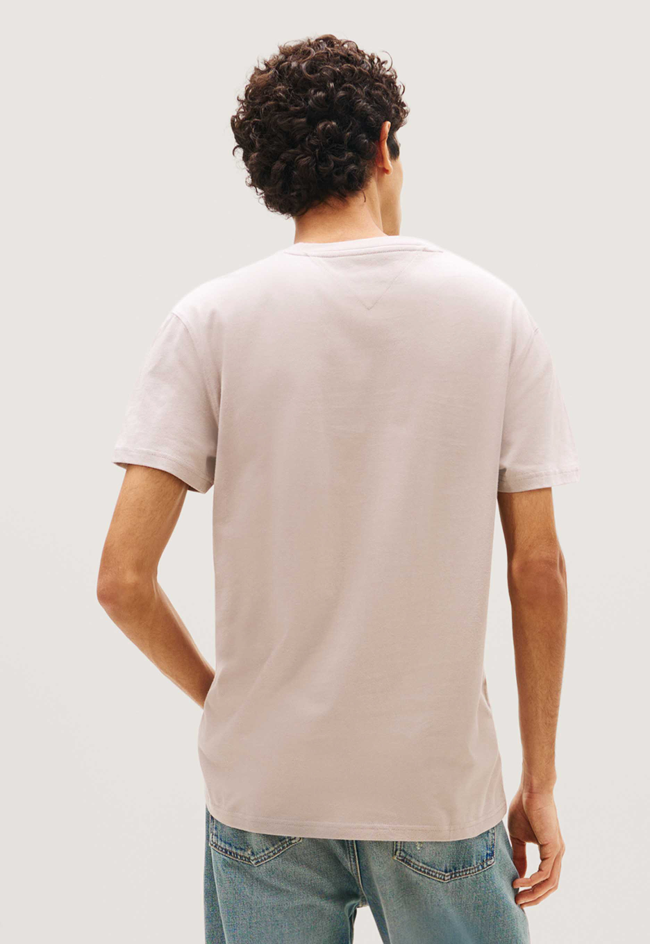 Tommy Jeans Graphic T-shirt