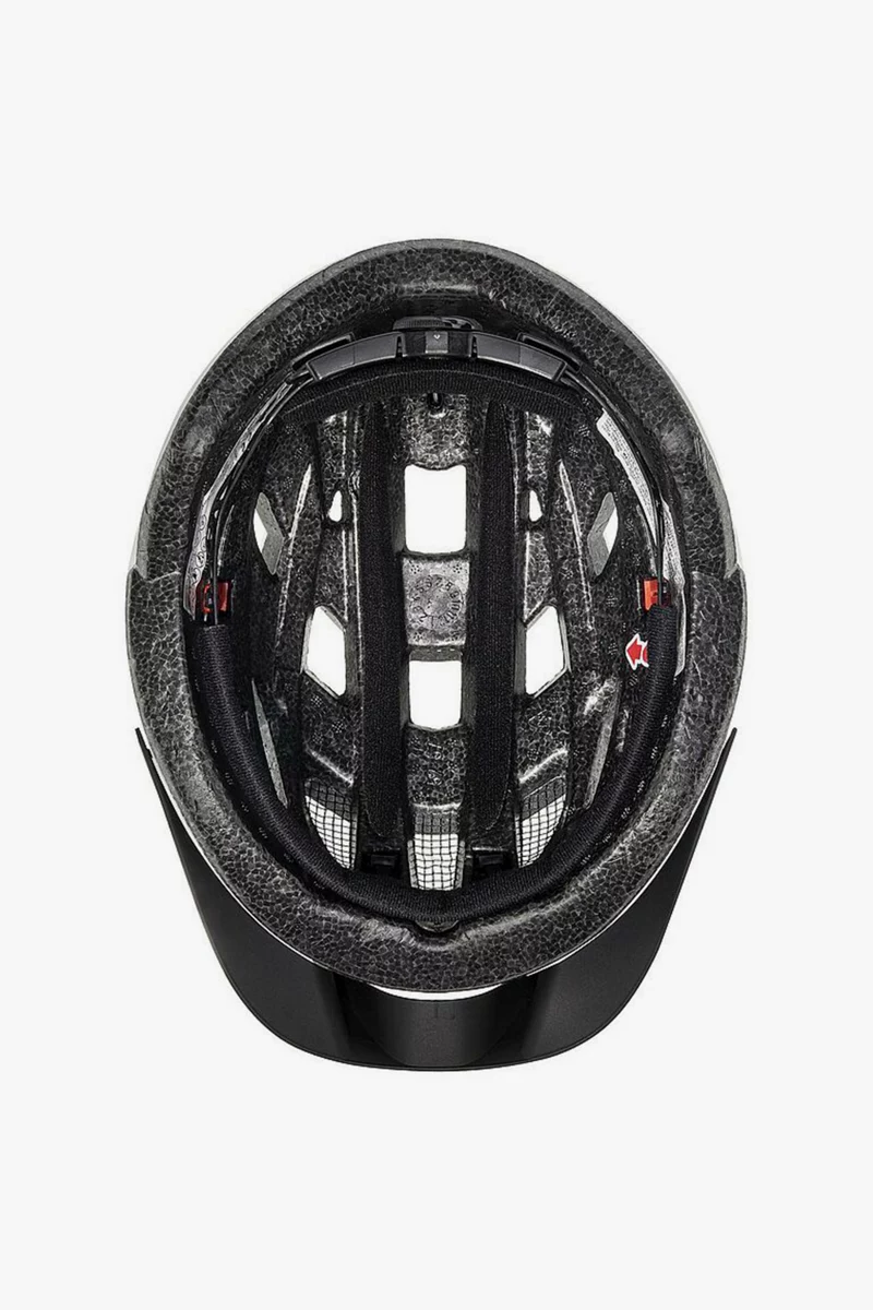 uvex i-vo 3D Velohelm