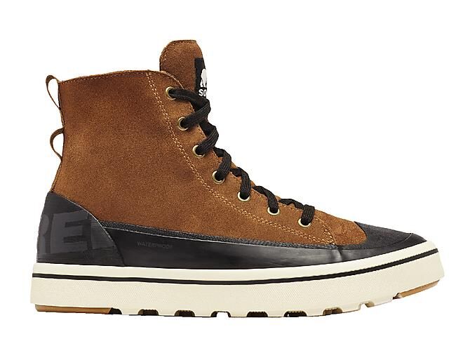SOREL - CHAUSSURES ESPRIT OUTDOOR CHEYANNE METRO II SNEAK