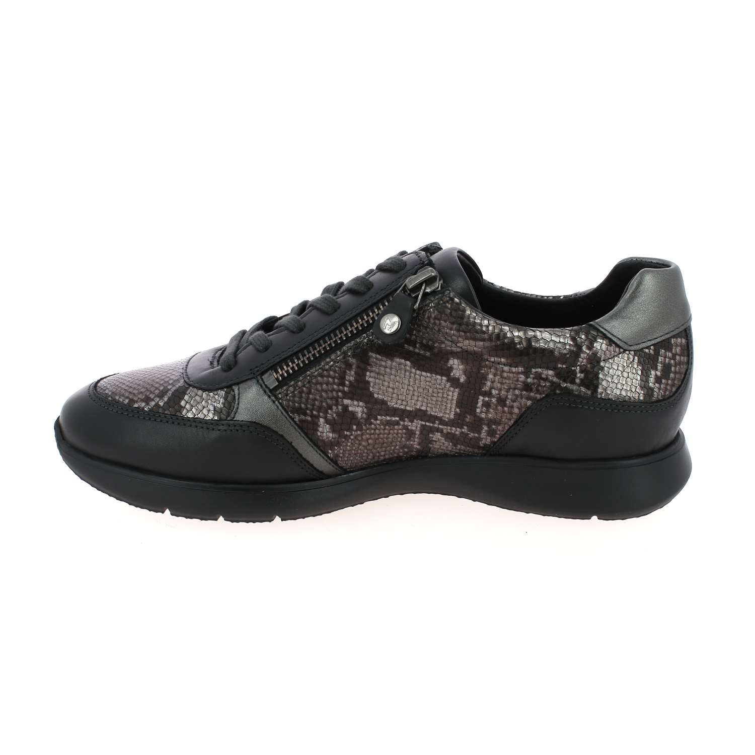 Baskets femme MEPHISTO MONIA