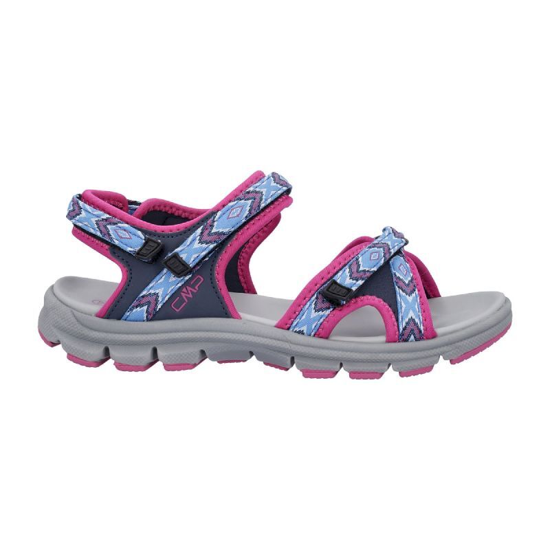 Almaak Wmn - Sandales randonnée femme