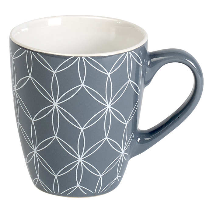 Mug gris