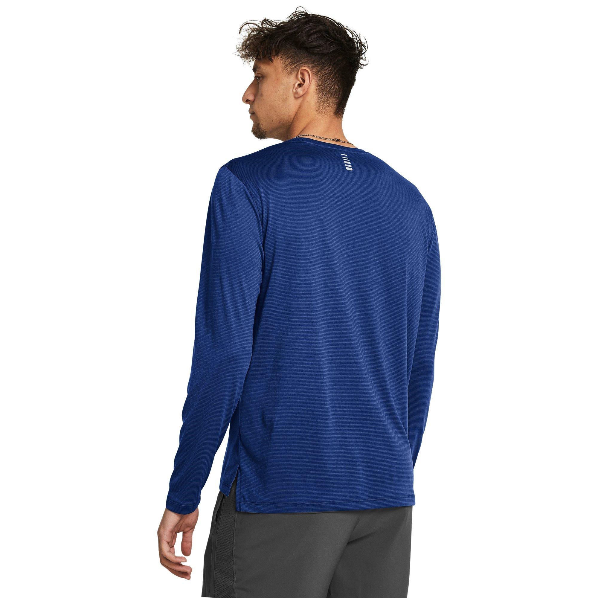 Under Armour UA LAUNCH LONGSLEEVE