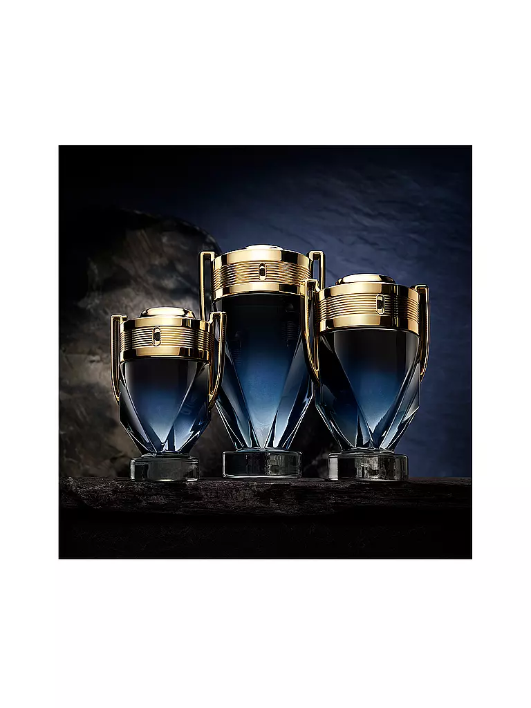 PACO RABANNE Invictus Eau de Parfum 100ml keine Farbe