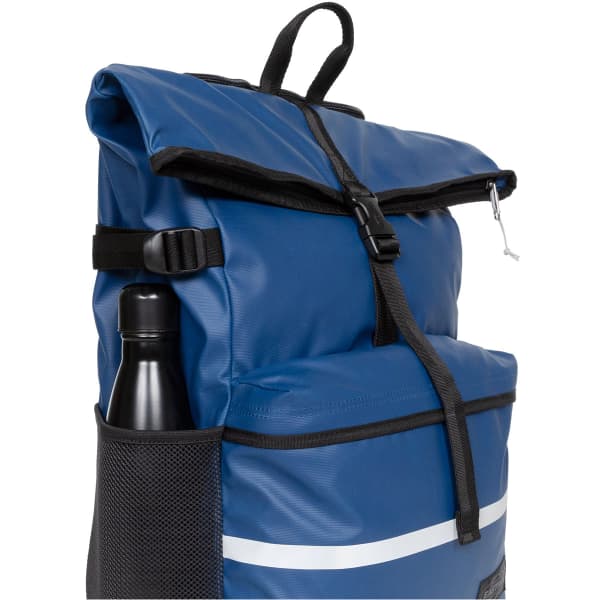 Saccoche Vélo EASTPAK MACLO BIKE TARP PEONY