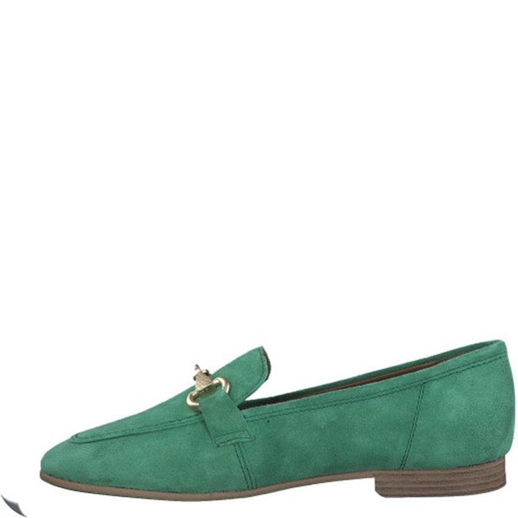 Tamaris 1-24222-42 green