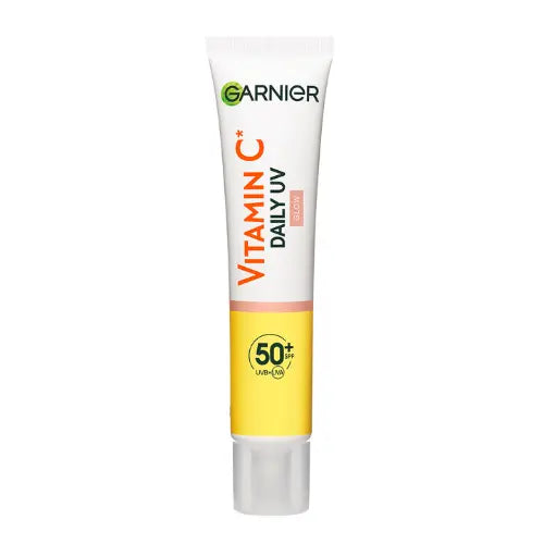 Vitamin C UV Fluid SPF50+