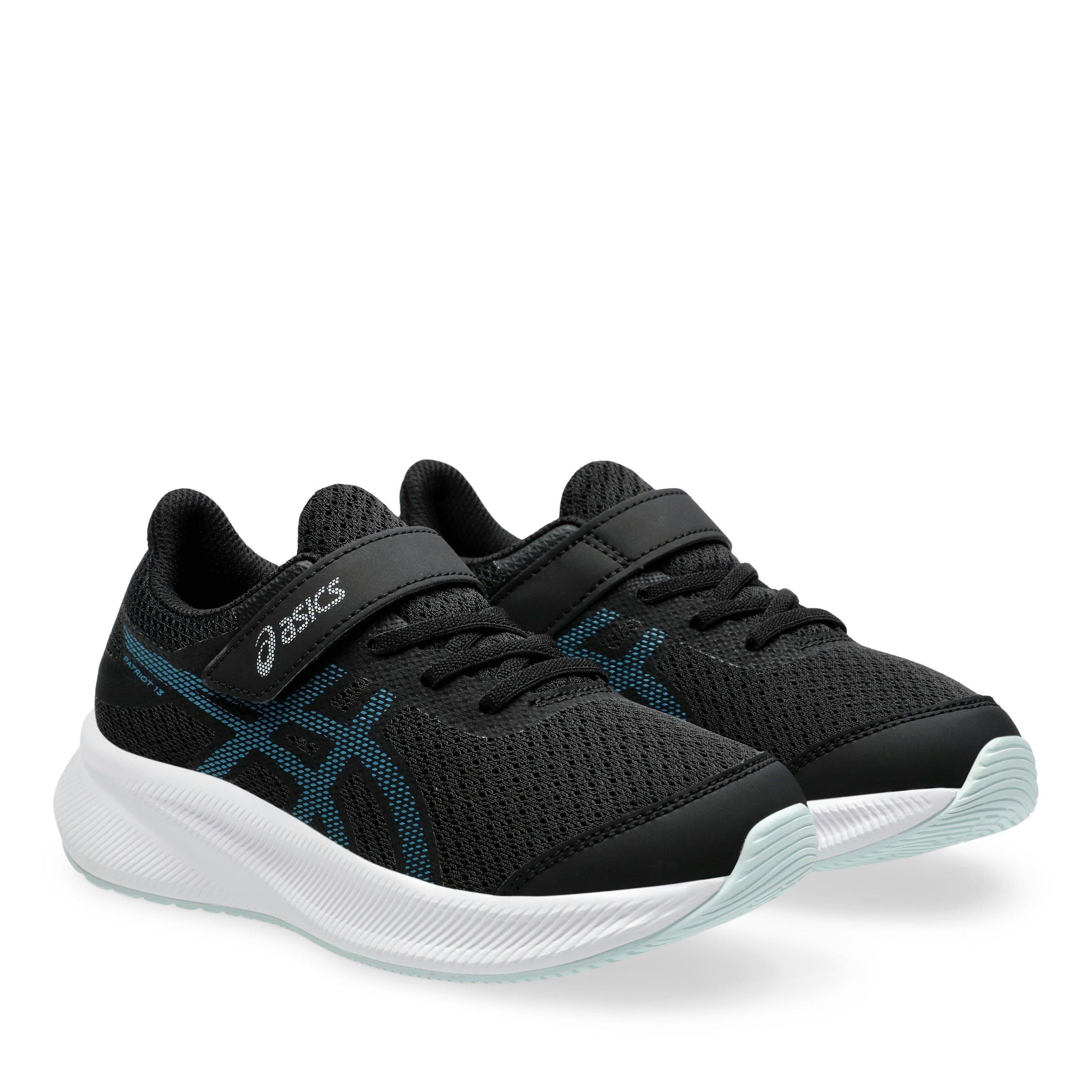 Asics Patriot 13 Running Shoes Boys