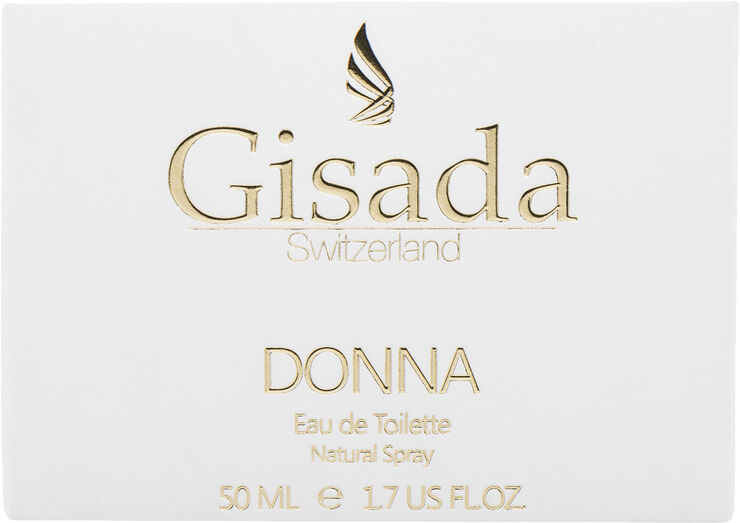 Gisada Donna