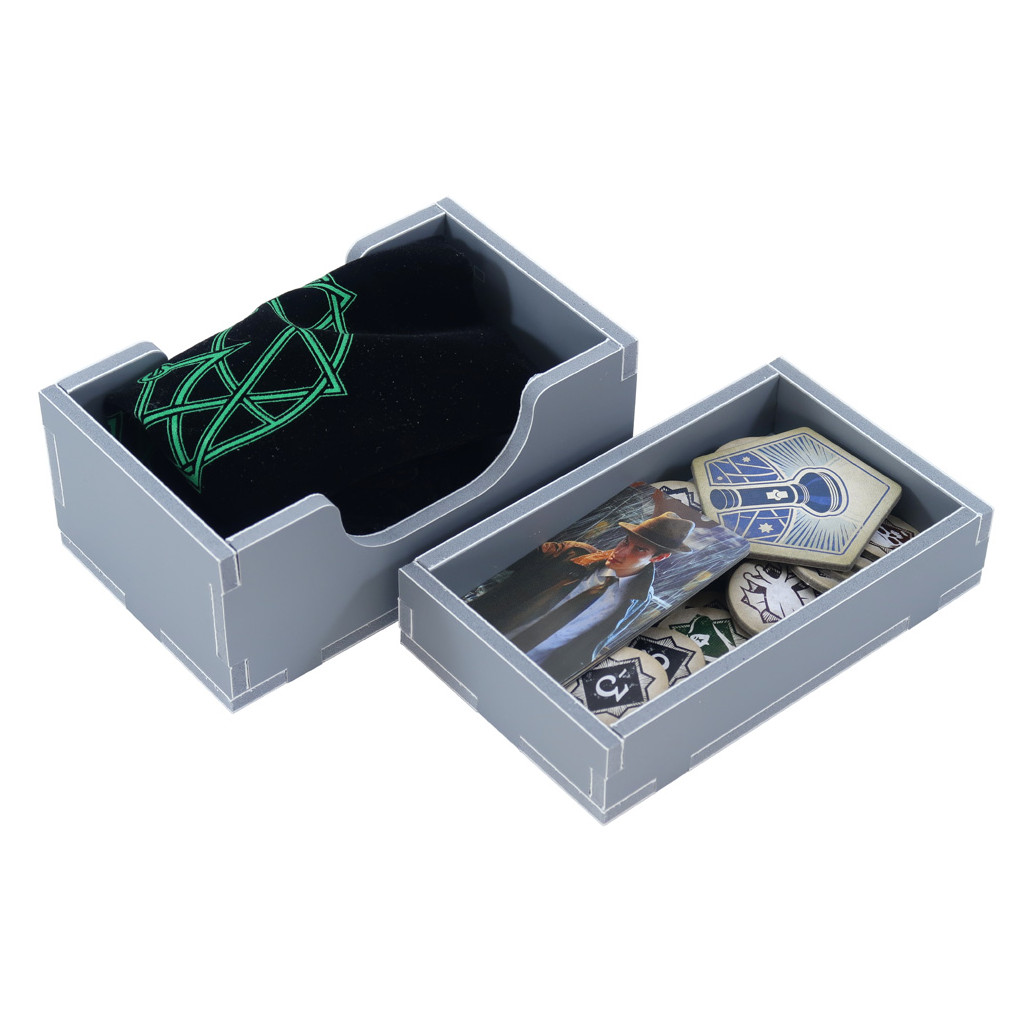 Rangement pour Boîte Folded Space - JCE Édition Révisée
