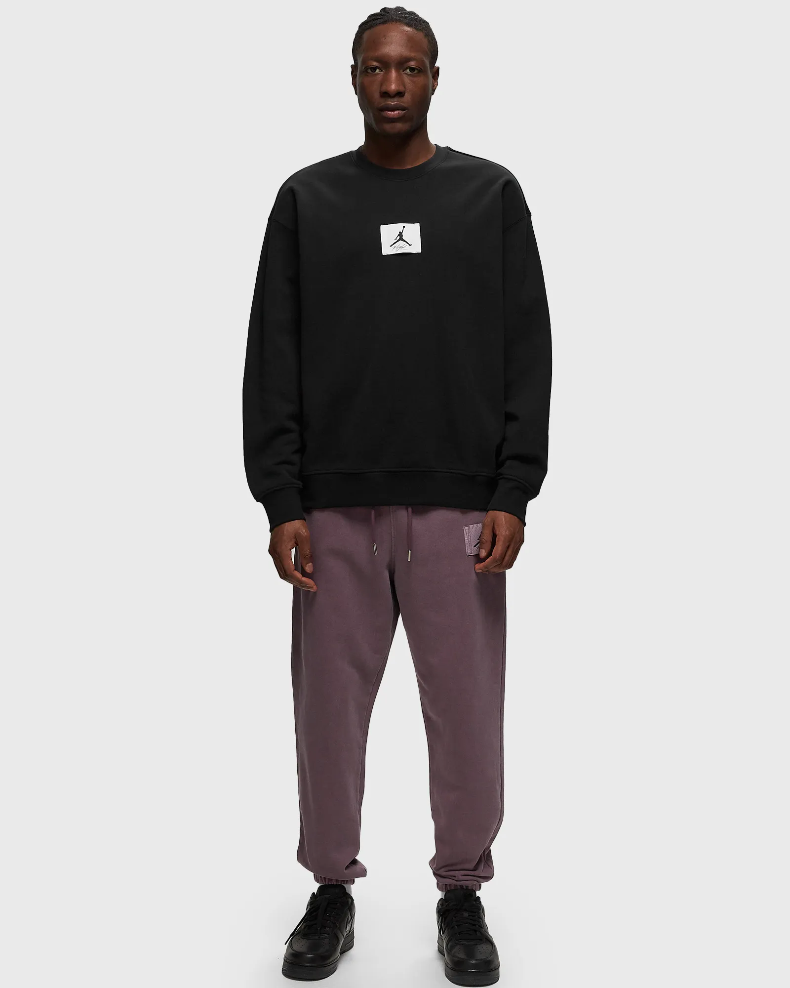 Jordan Essentials Fleece Crewneck Sweatshirt