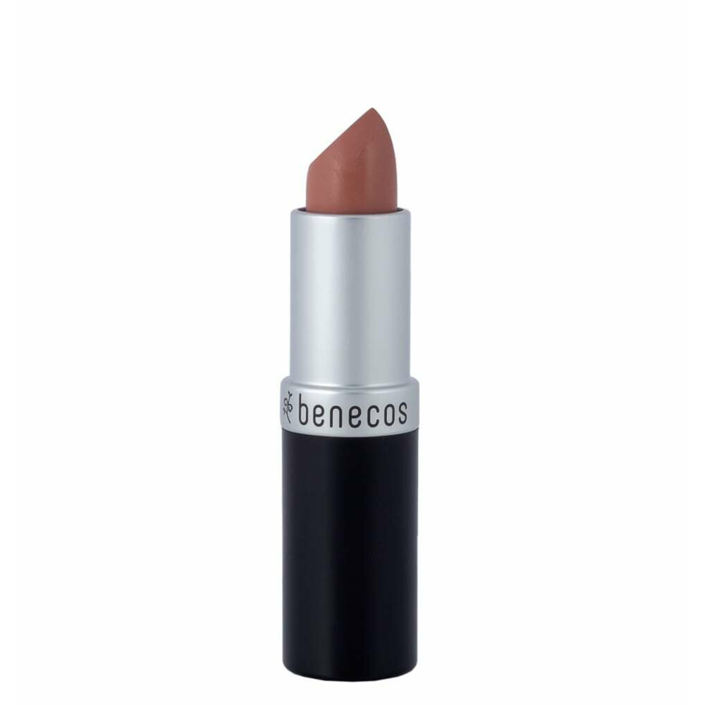 Benecos Natuurlijke Matte Lippenstift Muse4,5 gr