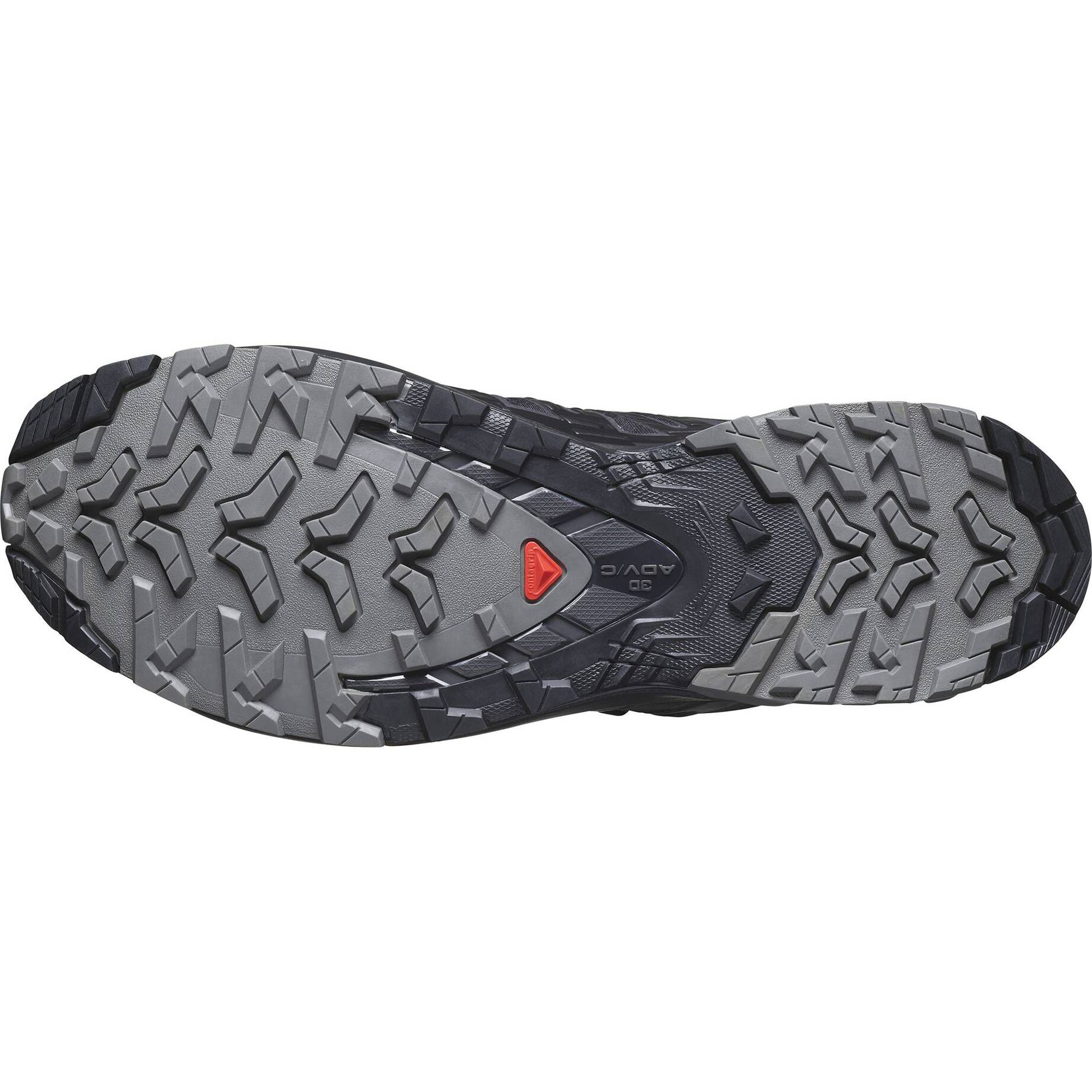 Salomon| Herren Trailrunningschuhe XA PRO 3D V9 GORE-TEX