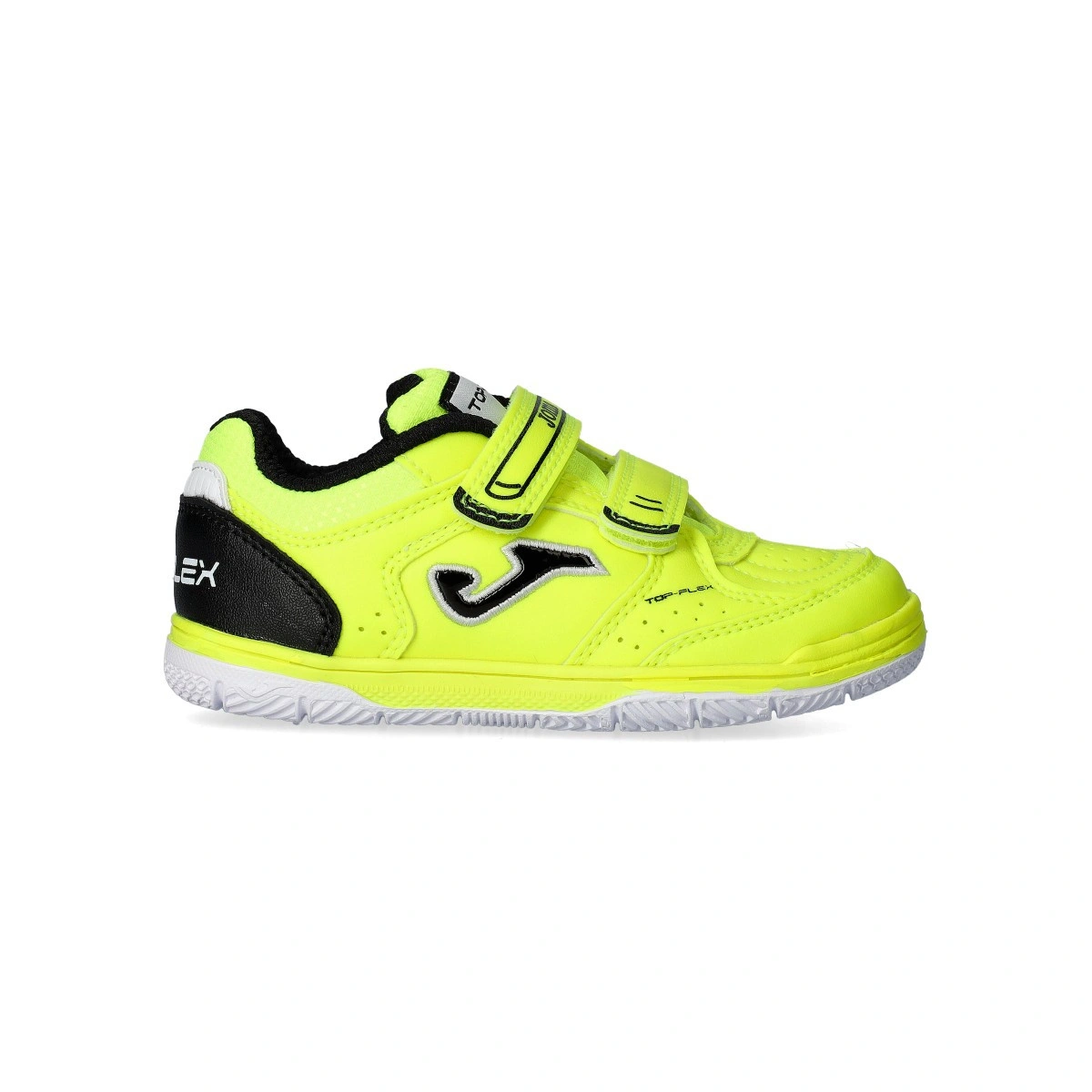 Sapatilha futsal Joma Top Flex Criança