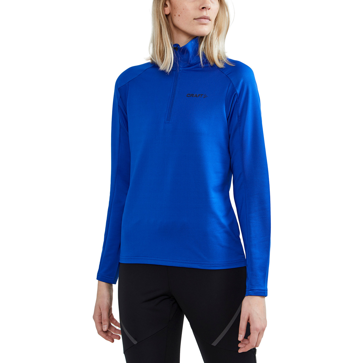 Craft Core Gain Midlayer Dames