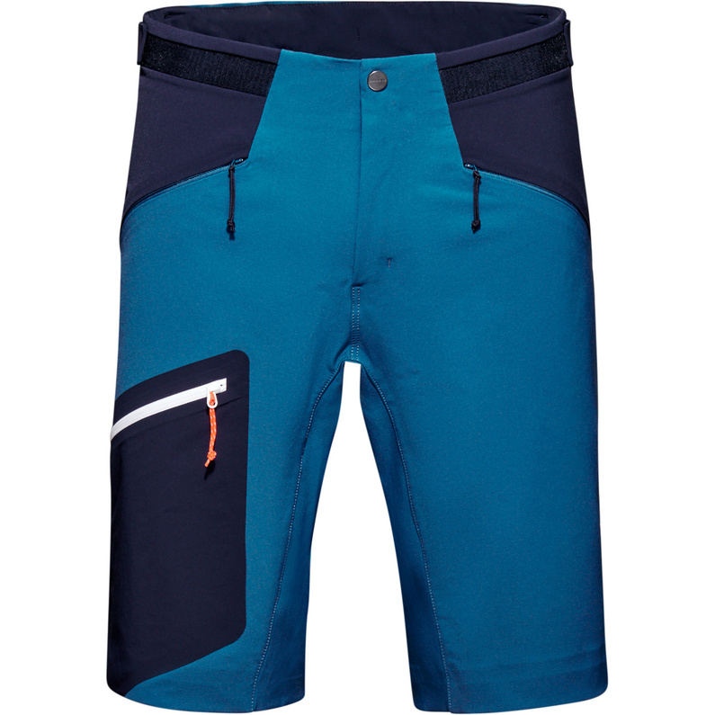 Mammut Herren Taiss SO Shorts