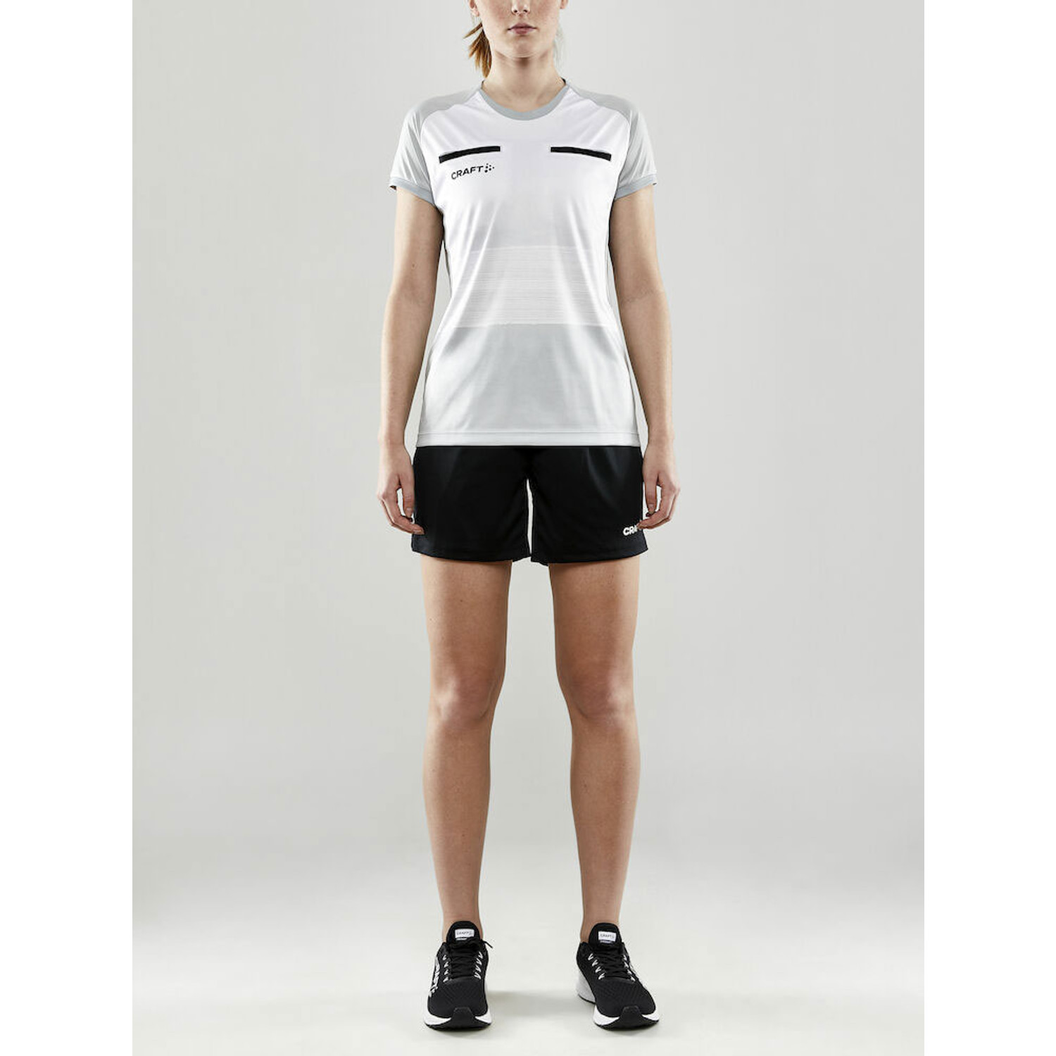 Craft Evolve Scheidsrechtersshirt Dames