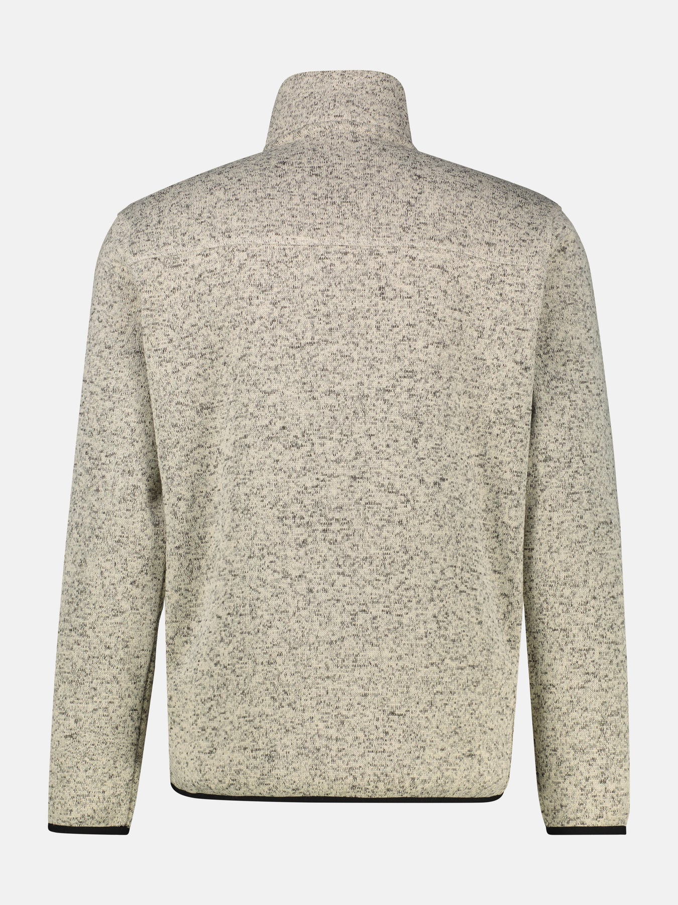 Fleecejacke für Herren - warm, leicht, urban