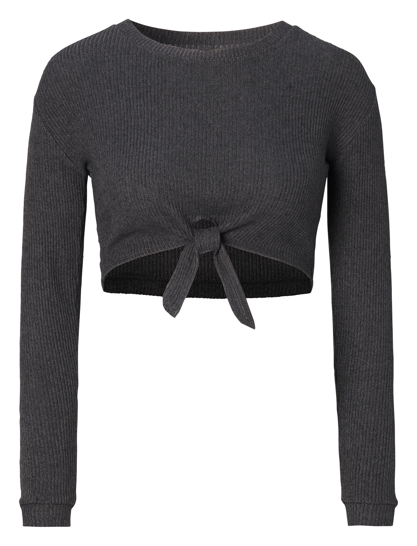 PIER - T-shirt de grossesse et d'allaitement | Gris