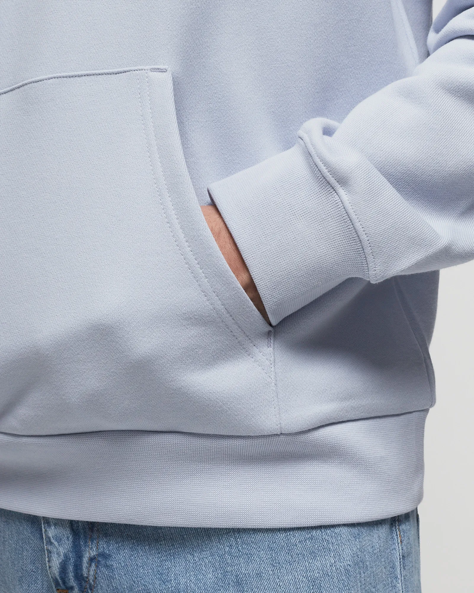 Lacoste SWEATSHIRTS