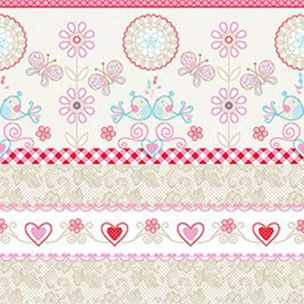 Behangexppresse Abby and Bryan Behang - Sweetheart - INK7231