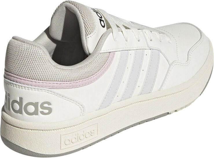 adidas Hoops 3. 0 sneakers Hvid
