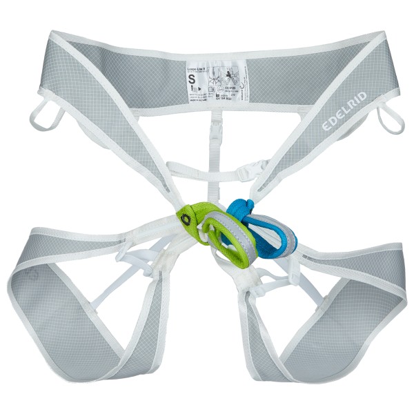 Edelrid - Loopo Lite II - Baudrier