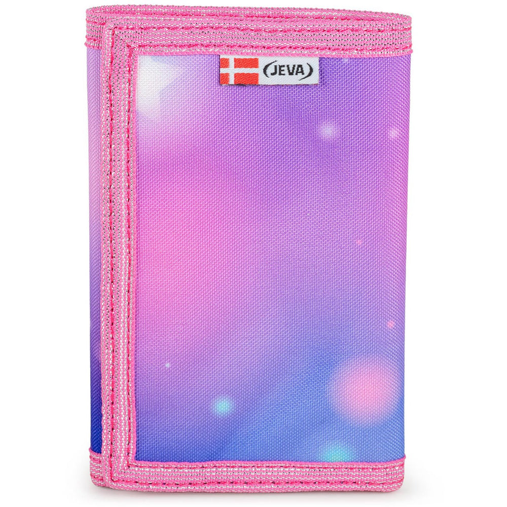 Køb JEVA Supernova Pung Wallet 8873