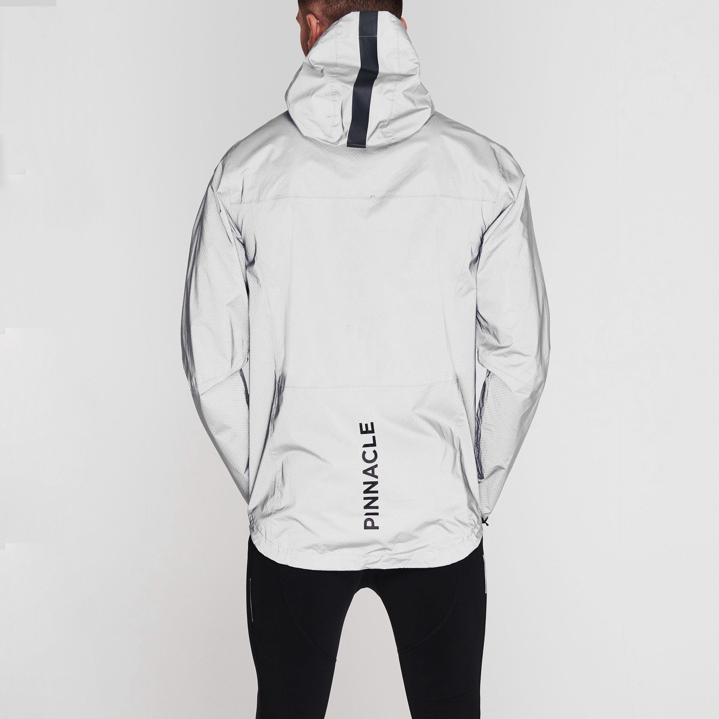 Pinnacle Cycling Jacket