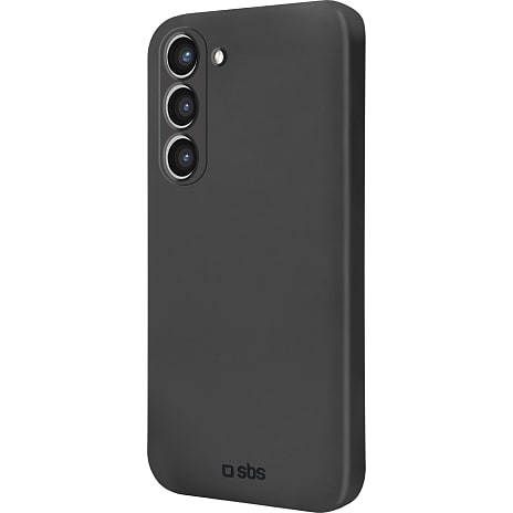 SBS Samsung Galaxy S23 FE cover - sort