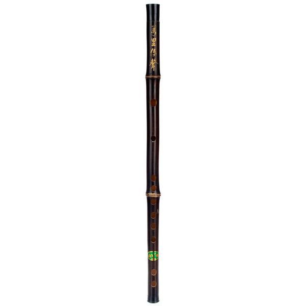Artino Chinese QuDi Flute A-major