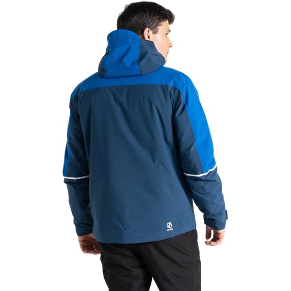 Veste de ski DARE 2B EAGLE JACKET OLYMBL/MNLTD
