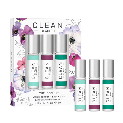 CLEAN Classic Rollerball Gaveæske