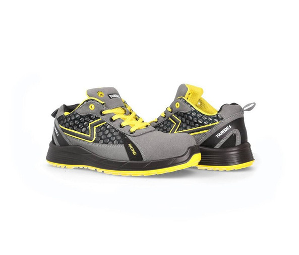 Paredes PS5203 - Chaussures basses de sécurité