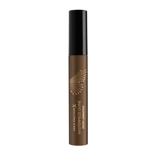 Max Factor Masterpiece Brow Lamination Eyebrow Gel 003 Medium 7 ML