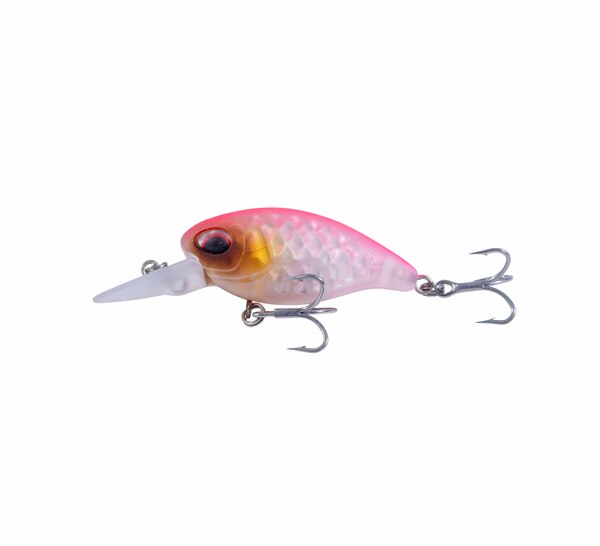 Crankbait Ultimate X-Chunk Shallow 4.3cm (6g)