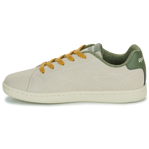 Reebok Classic - RBK ROYAL COMPLETE CLN 2.0 - Gris