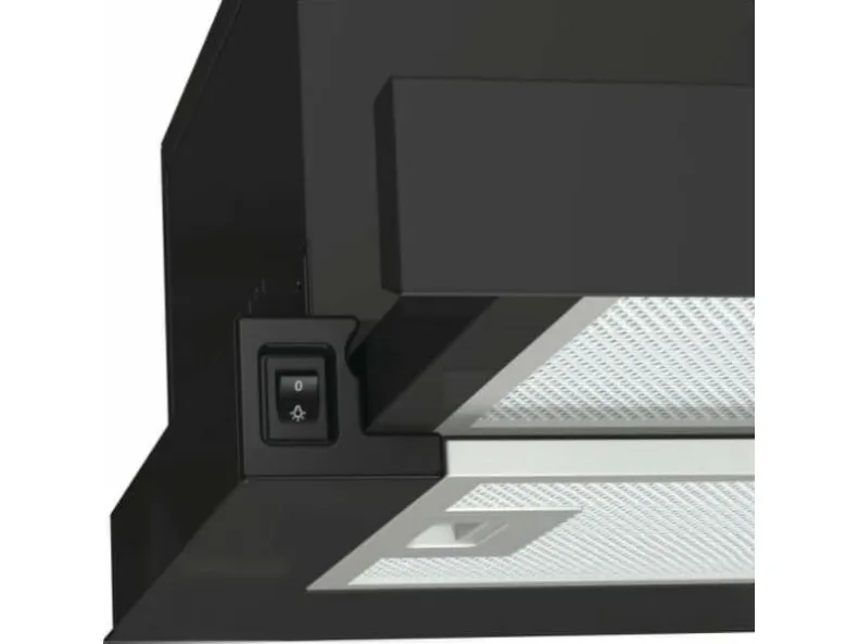 Gorenje TH60E3B Udtræksemhætte
