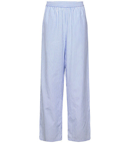 Rosemunde Hosen - Ivy - Kleiner Junge Blue Stripe