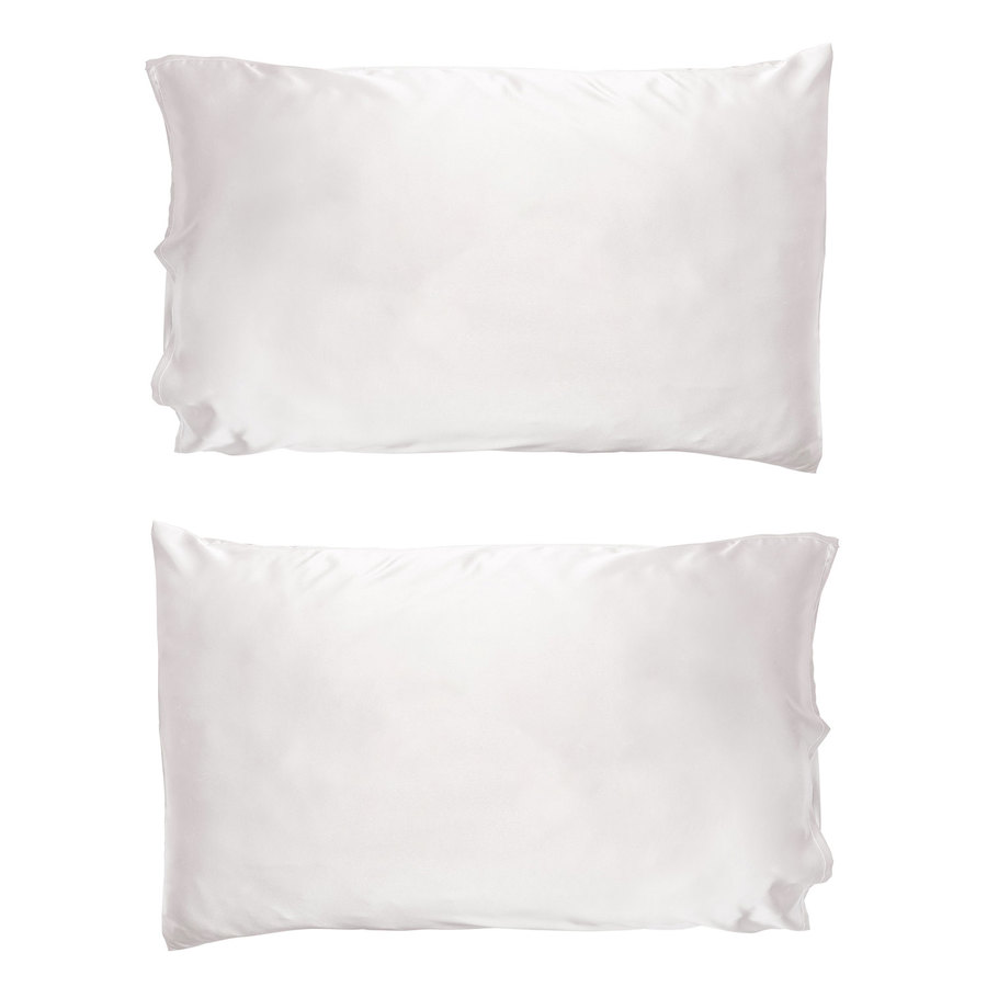 So Eco Satin Pillow Case 2pcs