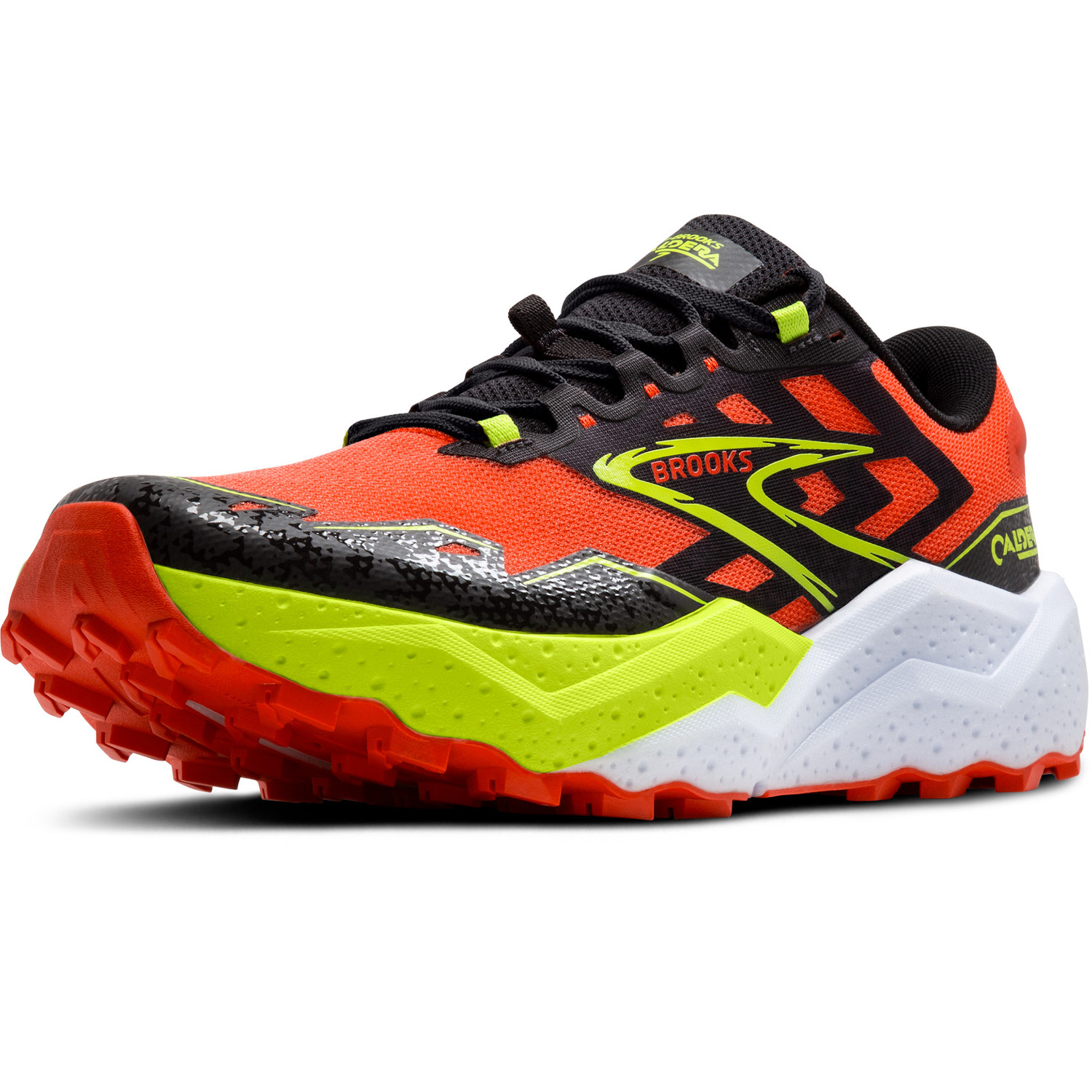 Brooks Caldera 7 Heren