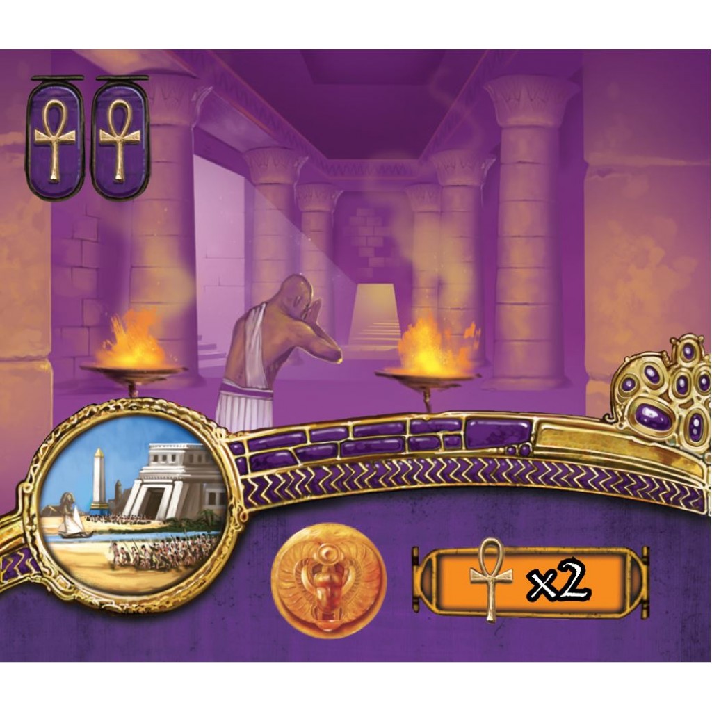 Kemet - Seth