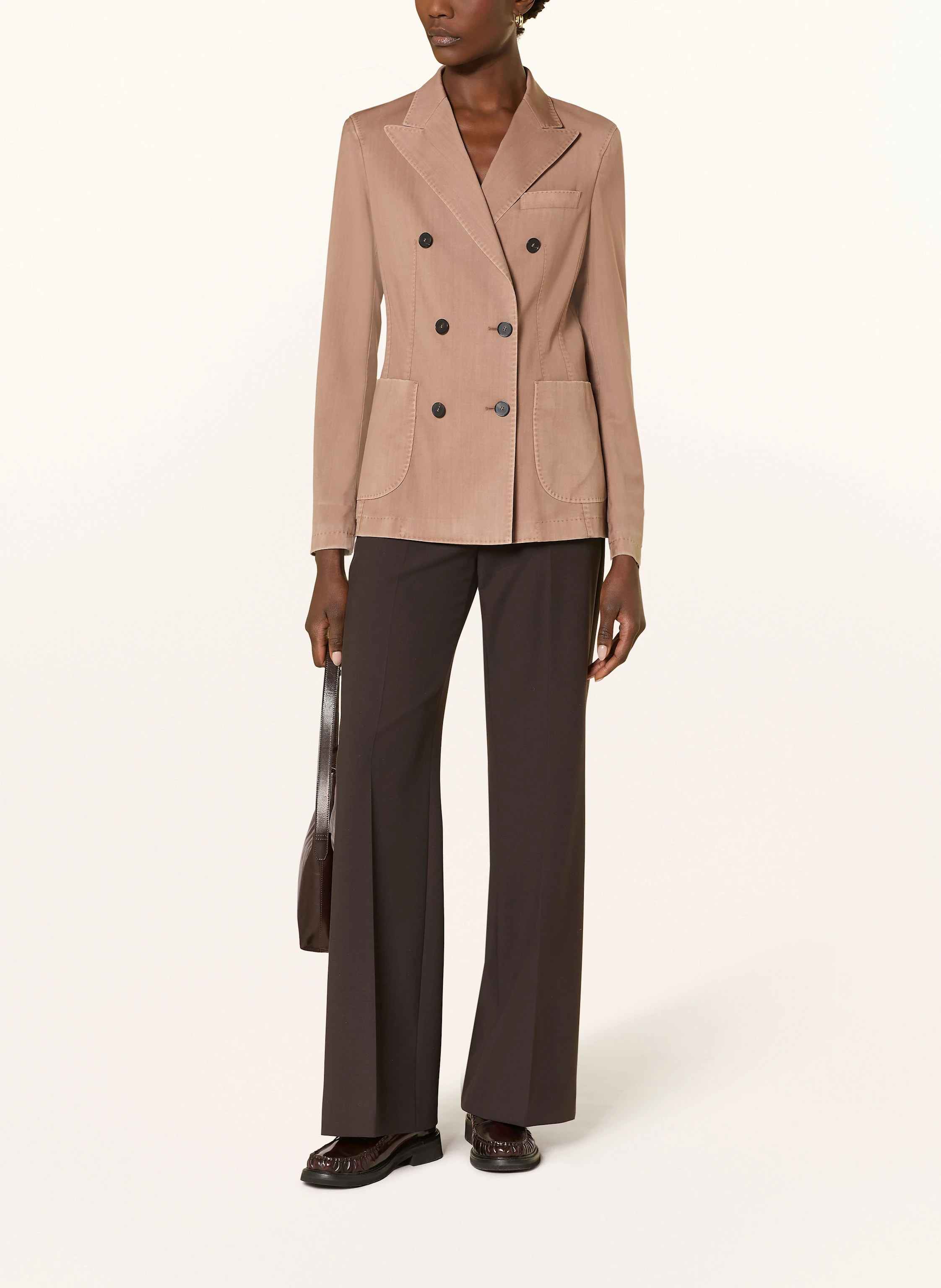 windsor. Blazer