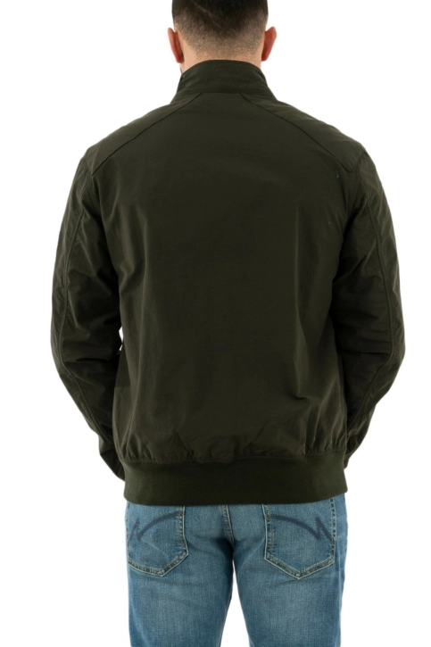 Blousons ete barbour mca0427 sg71 sage