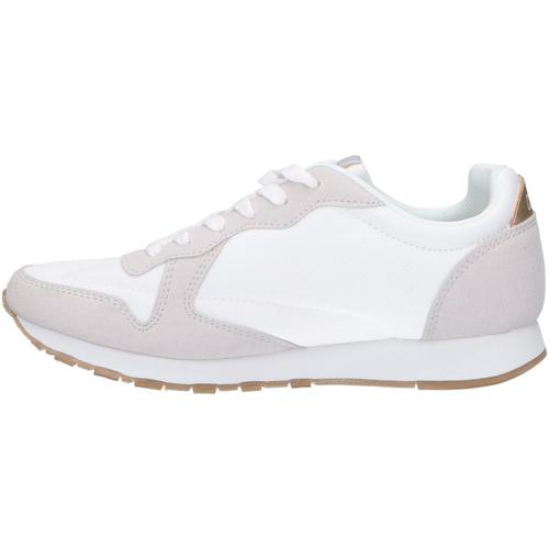 Kappa - 321619W KOMAYA Blanco